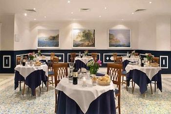 Hotel Astoria Península Sorrentina