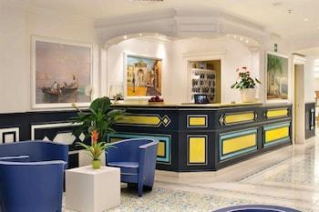 Astoria Hotel Península Sorrentina